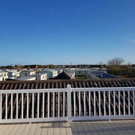 Park View Apartman Ingoldmells Kültér fotó