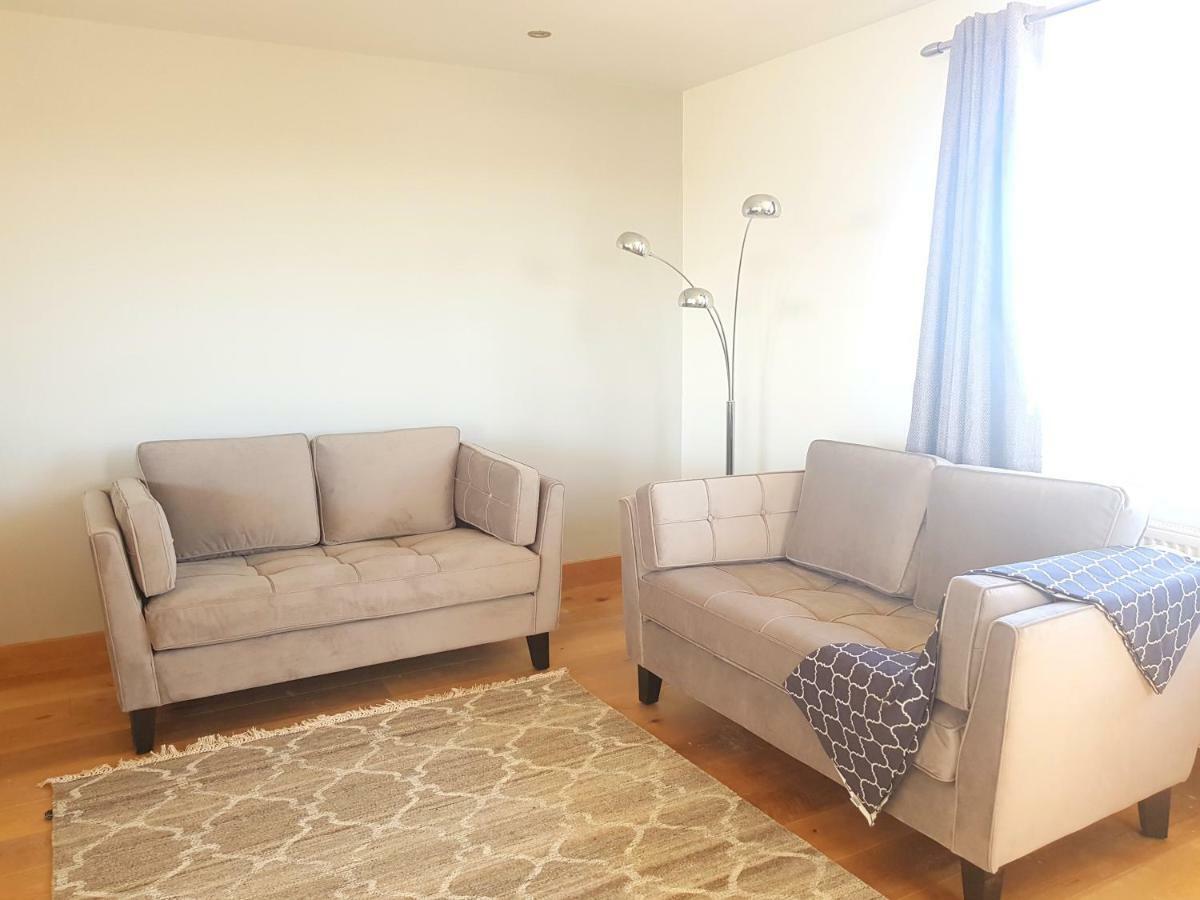 Park View Apartman Ingoldmells Kültér fotó
