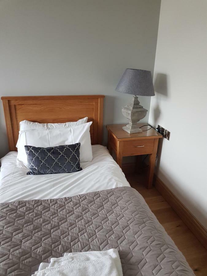 Park View Apartman Ingoldmells Kültér fotó
