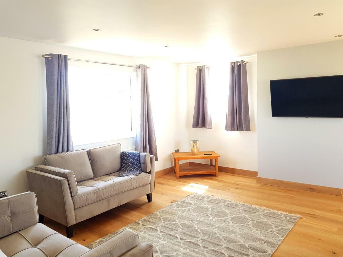 Park View Apartman Ingoldmells Kültér fotó