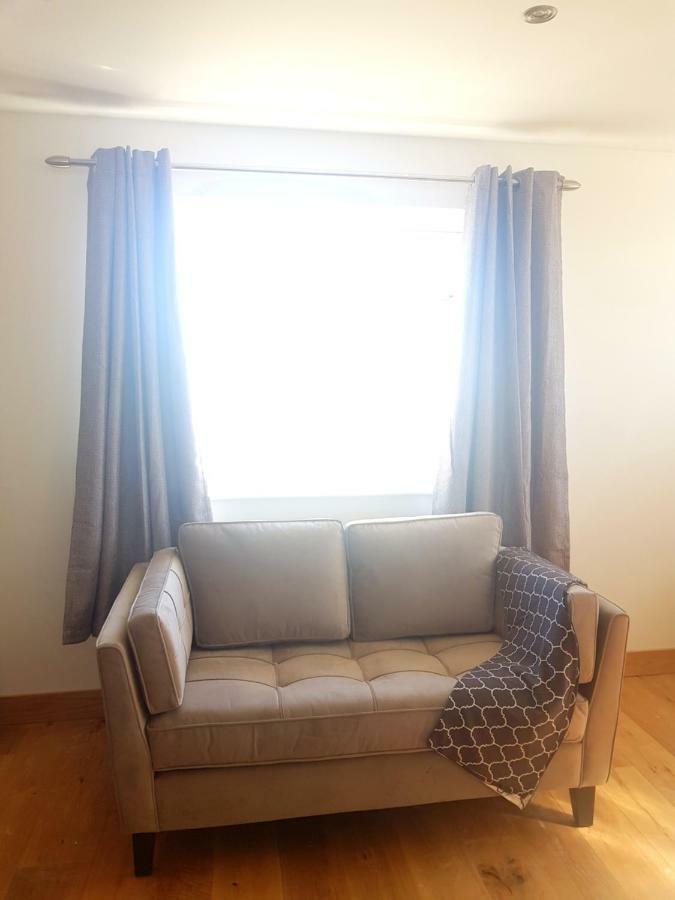 Park View Apartman Ingoldmells Kültér fotó