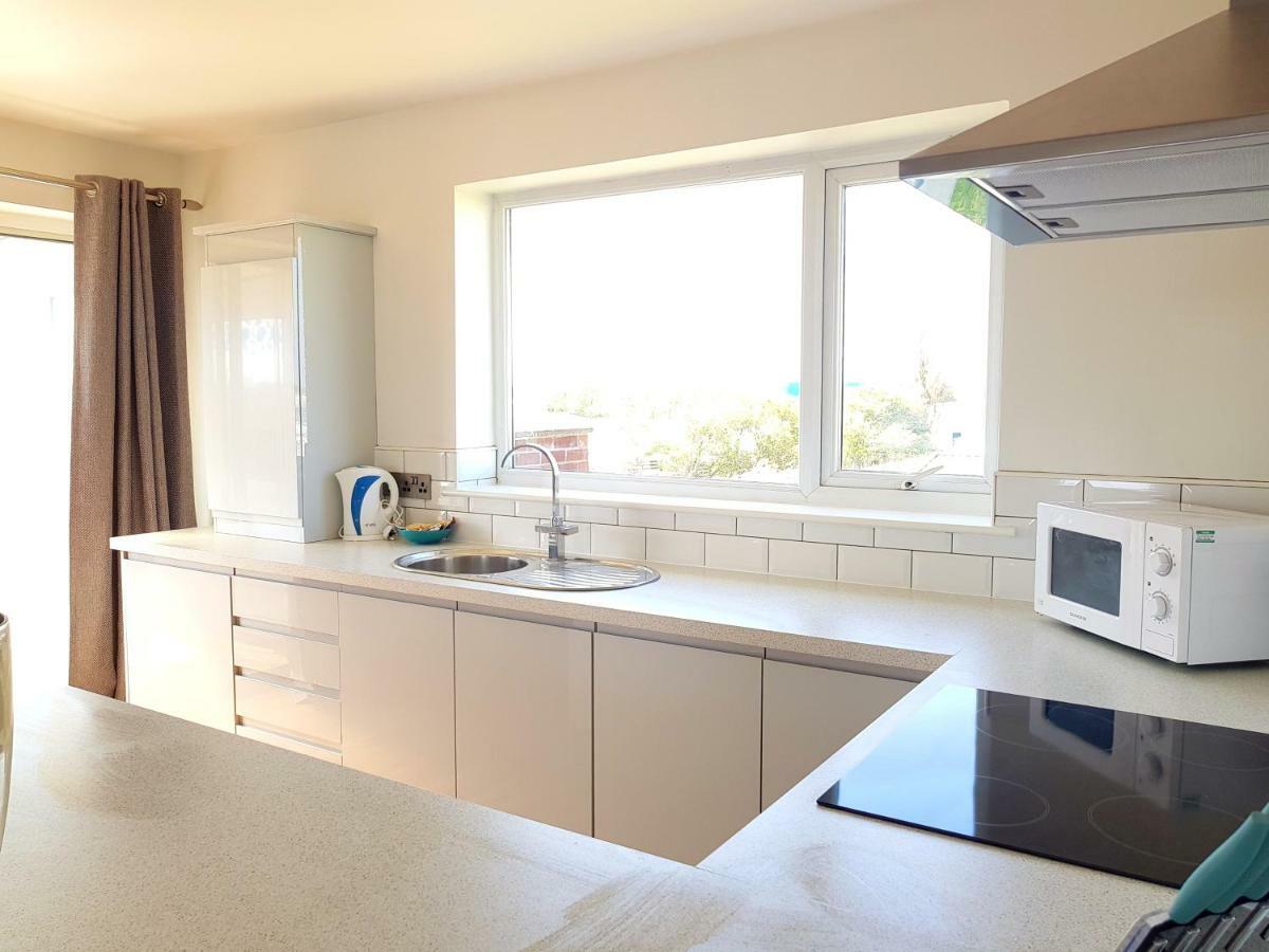 Park View Apartman Ingoldmells Kültér fotó