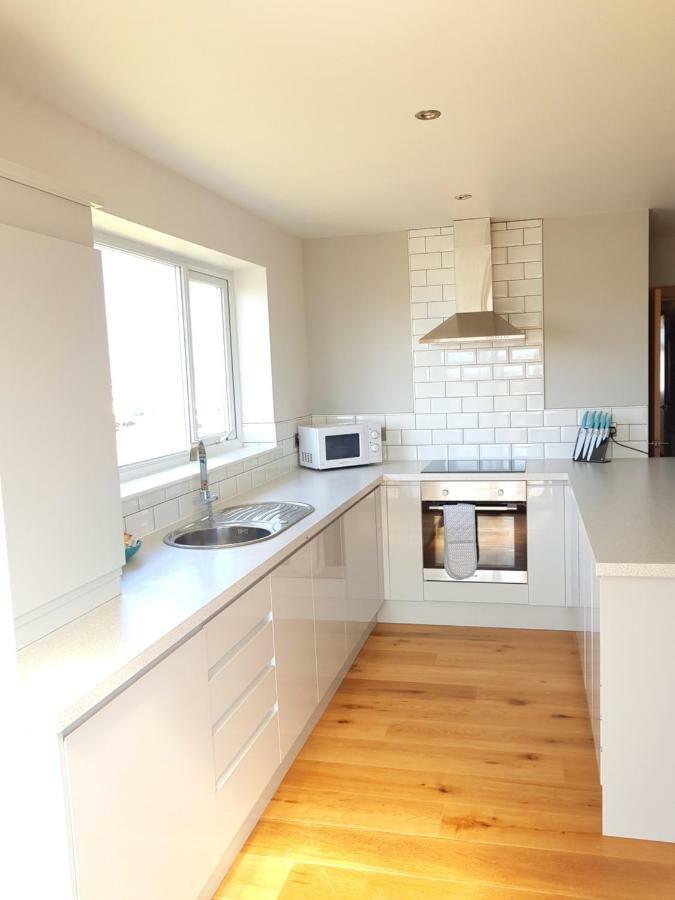 Park View Apartman Ingoldmells Kültér fotó