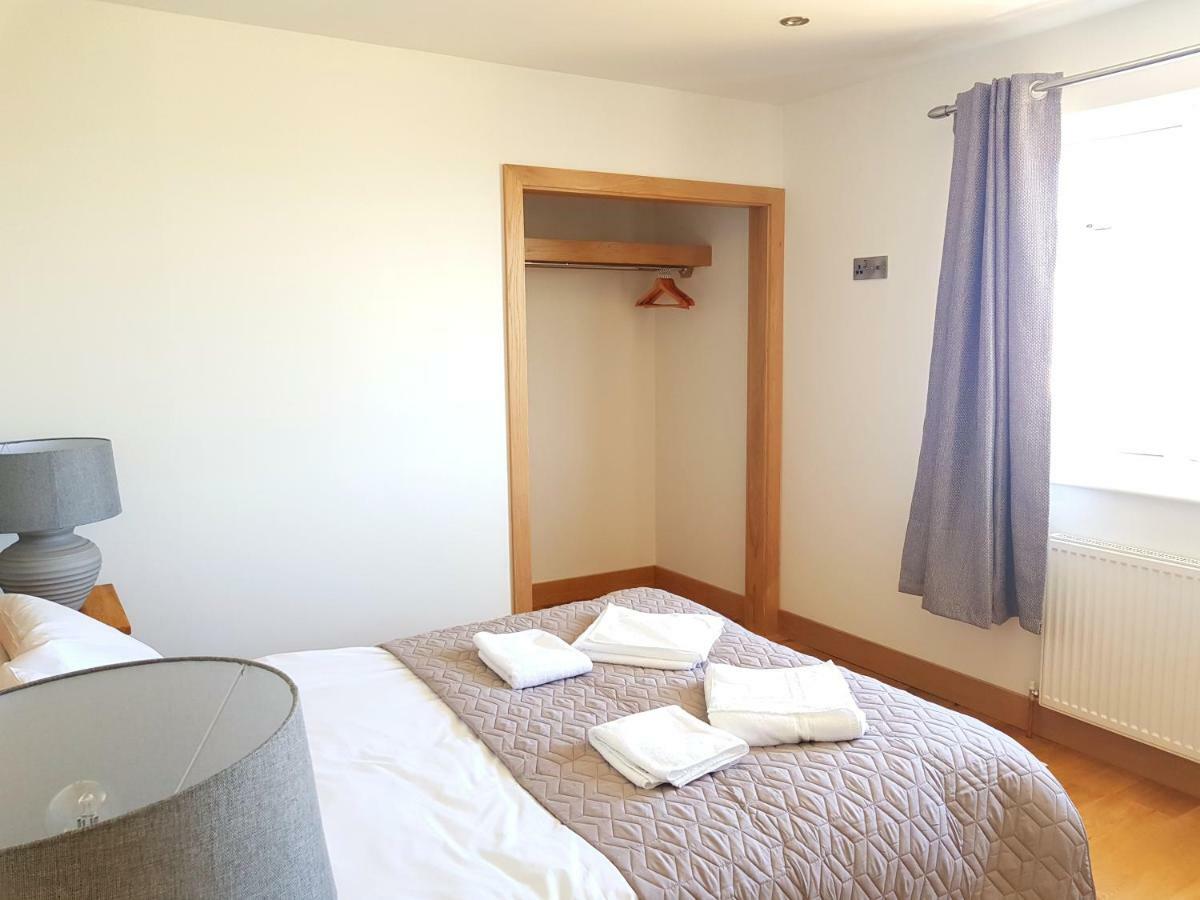 Park View Apartman Ingoldmells Kültér fotó